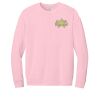 Unisex Sponge Fleece Drop Shoulder Sweatshirt Thumbnail