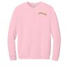 Unisex Sponge Fleece Drop Shoulder Sweatshirt Thumbnail