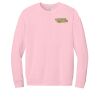 Unisex Sponge Fleece Drop Shoulder Sweatshirt Thumbnail