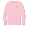 Unisex Sponge Fleece Drop Shoulder Sweatshirt Thumbnail