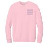 Unisex Sponge Fleece Drop Shoulder Sweatshirt Thumbnail