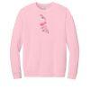 Unisex Sponge Fleece Drop Shoulder Sweatshirt Thumbnail