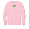 Unisex Sponge Fleece Drop Shoulder Sweatshirt Thumbnail