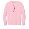 Unisex Sponge Fleece Drop Shoulder Sweatshirt Thumbnail