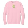 Unisex Sponge Fleece Drop Shoulder Sweatshirt Thumbnail