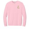 Unisex Sponge Fleece Drop Shoulder Sweatshirt Thumbnail