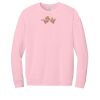 Unisex Sponge Fleece Drop Shoulder Sweatshirt Thumbnail
