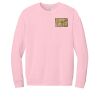 Unisex Sponge Fleece Drop Shoulder Sweatshirt Thumbnail