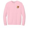 Unisex Sponge Fleece Drop Shoulder Sweatshirt Thumbnail