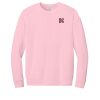 Unisex Sponge Fleece Drop Shoulder Sweatshirt Thumbnail
