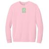 Unisex Sponge Fleece Drop Shoulder Sweatshirt Thumbnail