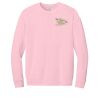 Unisex Sponge Fleece Drop Shoulder Sweatshirt Thumbnail