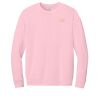Unisex Sponge Fleece Drop Shoulder Sweatshirt Thumbnail