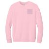 Unisex Sponge Fleece Drop Shoulder Sweatshirt Thumbnail