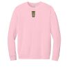 Unisex Sponge Fleece Drop Shoulder Sweatshirt Thumbnail