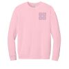 Unisex Sponge Fleece Drop Shoulder Sweatshirt Thumbnail