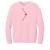 Unisex Sponge Fleece Drop Shoulder Sweatshirt Thumbnail