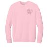 Unisex Sponge Fleece Drop Shoulder Sweatshirt Thumbnail