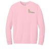Unisex Sponge Fleece Drop Shoulder Sweatshirt Thumbnail