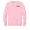 Unisex Sponge Fleece Drop Shoulder Sweatshirt Thumbnail
