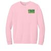 Unisex Sponge Fleece Drop Shoulder Sweatshirt Thumbnail