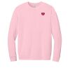 Unisex Sponge Fleece Drop Shoulder Sweatshirt Thumbnail