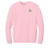 Unisex Sponge Fleece Drop Shoulder Sweatshirt Thumbnail