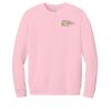 Unisex Sponge Fleece Drop Shoulder Sweatshirt Thumbnail