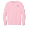 Unisex Sponge Fleece Drop Shoulder Sweatshirt Thumbnail