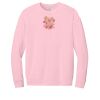 Unisex Sponge Fleece Drop Shoulder Sweatshirt Thumbnail