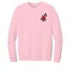 Unisex Sponge Fleece Drop Shoulder Sweatshirt Thumbnail