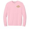 Unisex Sponge Fleece Drop Shoulder Sweatshirt Thumbnail