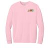 Unisex Sponge Fleece Drop Shoulder Sweatshirt Thumbnail