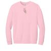 Unisex Sponge Fleece Drop Shoulder Sweatshirt Thumbnail