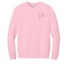 Unisex Sponge Fleece Drop Shoulder Sweatshirt Thumbnail