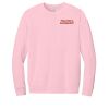 Unisex Sponge Fleece Drop Shoulder Sweatshirt Thumbnail