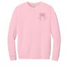 Unisex Sponge Fleece Drop Shoulder Sweatshirt Thumbnail