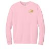 Unisex Sponge Fleece Drop Shoulder Sweatshirt Thumbnail