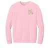 Unisex Sponge Fleece Drop Shoulder Sweatshirt Thumbnail