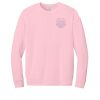 Unisex Sponge Fleece Drop Shoulder Sweatshirt Thumbnail
