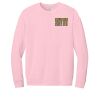 Unisex Sponge Fleece Drop Shoulder Sweatshirt Thumbnail