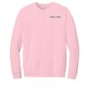 Unisex Sponge Fleece Drop Shoulder Sweatshirt Thumbnail
