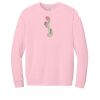 Unisex Sponge Fleece Drop Shoulder Sweatshirt Thumbnail