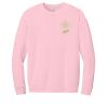 Unisex Sponge Fleece Drop Shoulder Sweatshirt Thumbnail