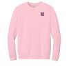 Unisex Sponge Fleece Drop Shoulder Sweatshirt Thumbnail