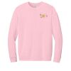 Unisex Sponge Fleece Drop Shoulder Sweatshirt Thumbnail