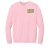 Unisex Sponge Fleece Drop Shoulder Sweatshirt Thumbnail