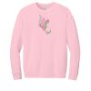 Unisex Sponge Fleece Drop Shoulder Sweatshirt Thumbnail