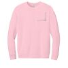 Unisex Sponge Fleece Drop Shoulder Sweatshirt Thumbnail