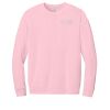 Unisex Sponge Fleece Drop Shoulder Sweatshirt Thumbnail